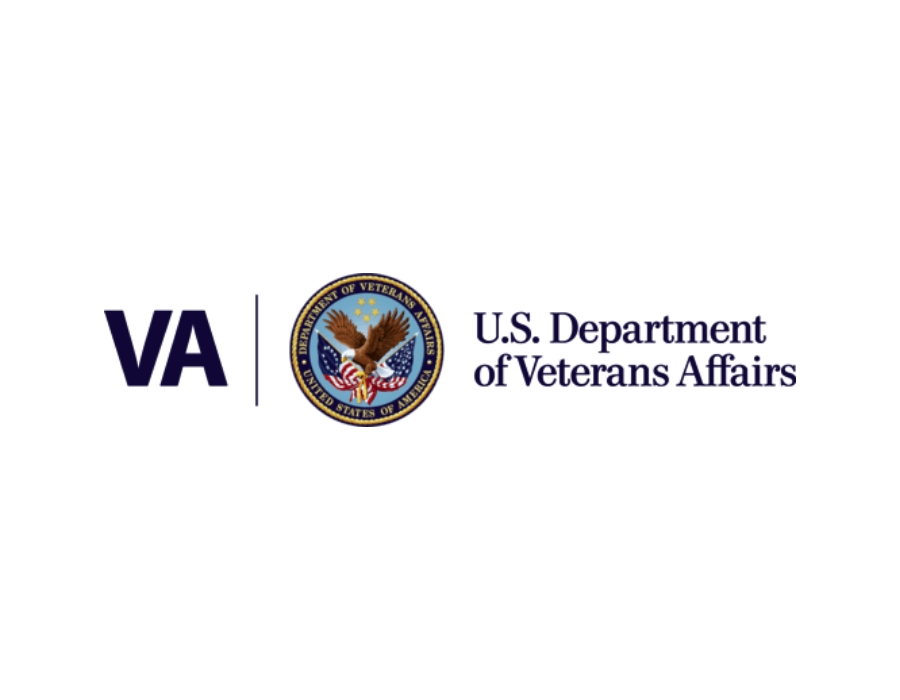 U.S. Department of Veterans Affairs Logo
