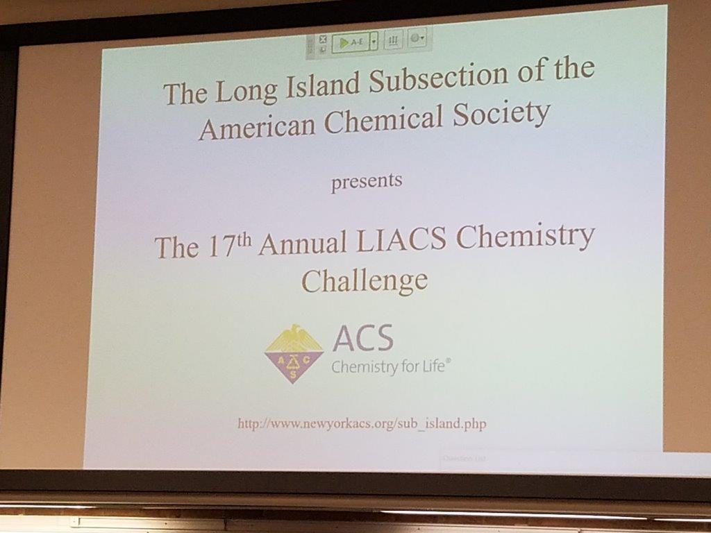 The 17th Chemistry Challenge photo 51