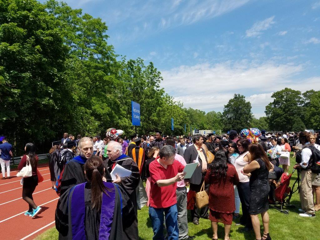 Chemistry Commencement 2017 picture 36