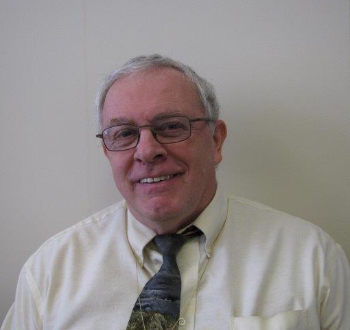 Dr. Dennis P. Conklin