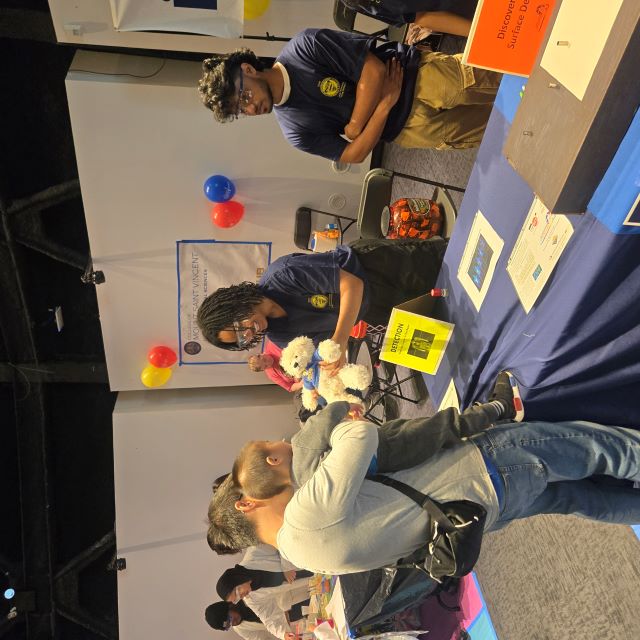 National Chemistry Week 2024 6