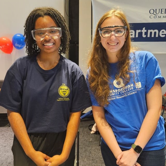 National Chemistry Week 2024 8