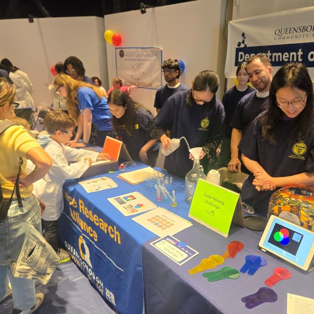 National Chemistry Week 2024 14