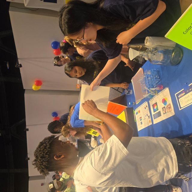 National Chemistry Week 2024 16