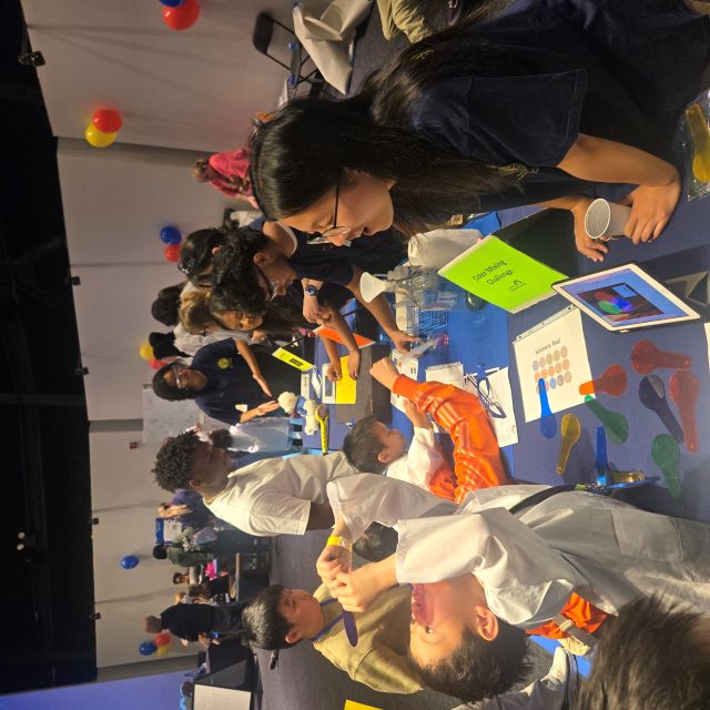 National Chemistry Week 2024 18