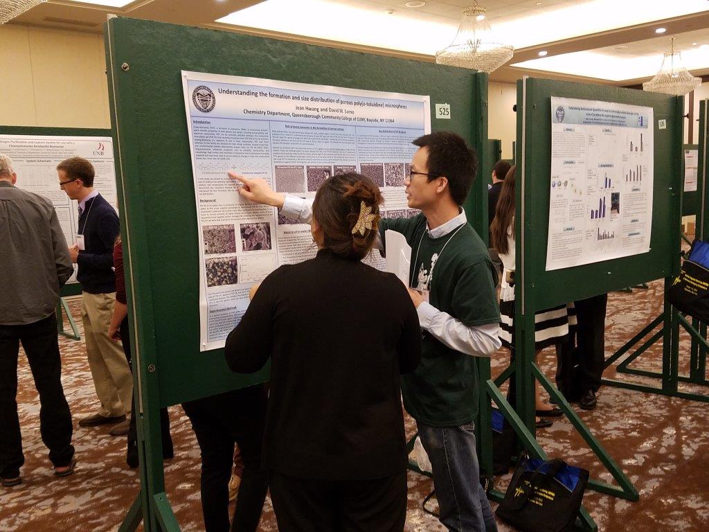 NERM, SUNY Binghamton, NY on October 7-8, 2016 4