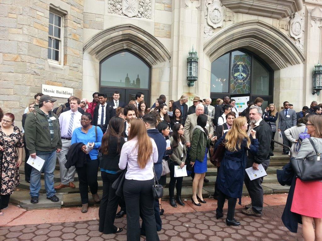 64th Undergraduate Research Symposium image 20