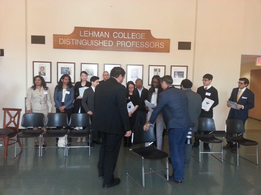 64th Undergraduate Research Symposium image 60