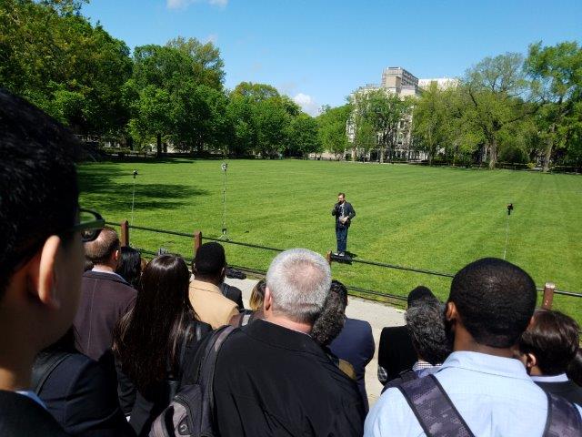 The 65th Undergraduate Research Symposium photo 27