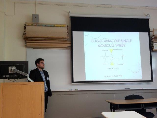 The 65th Undergraduate Research Symposium photo 31