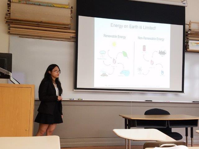 The 65th Undergraduate Research Symposium photo 33