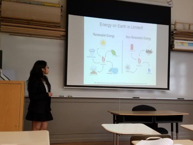 The 65th Undergraduate Research Symposium photo 34