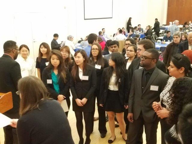 The 65th Undergraduate Research Symposium photo 51