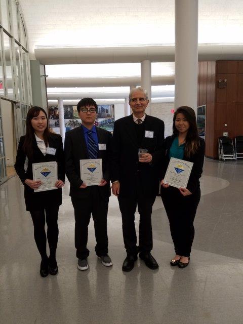 The 65th Undergraduate Research Symposium photo 59