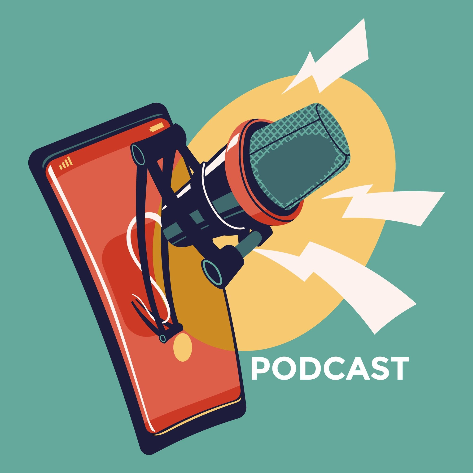 podcast