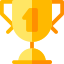 trophy
