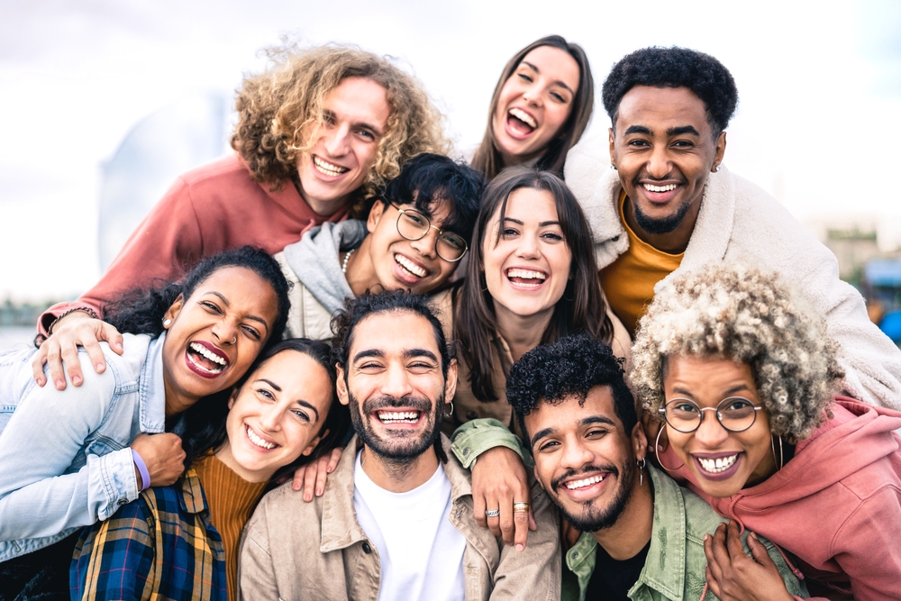multicultural students