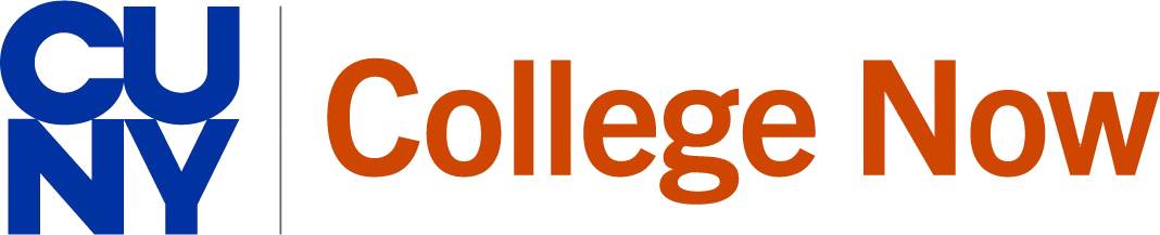 college Now logo