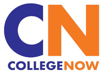 college Now logo