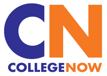 College Now logo