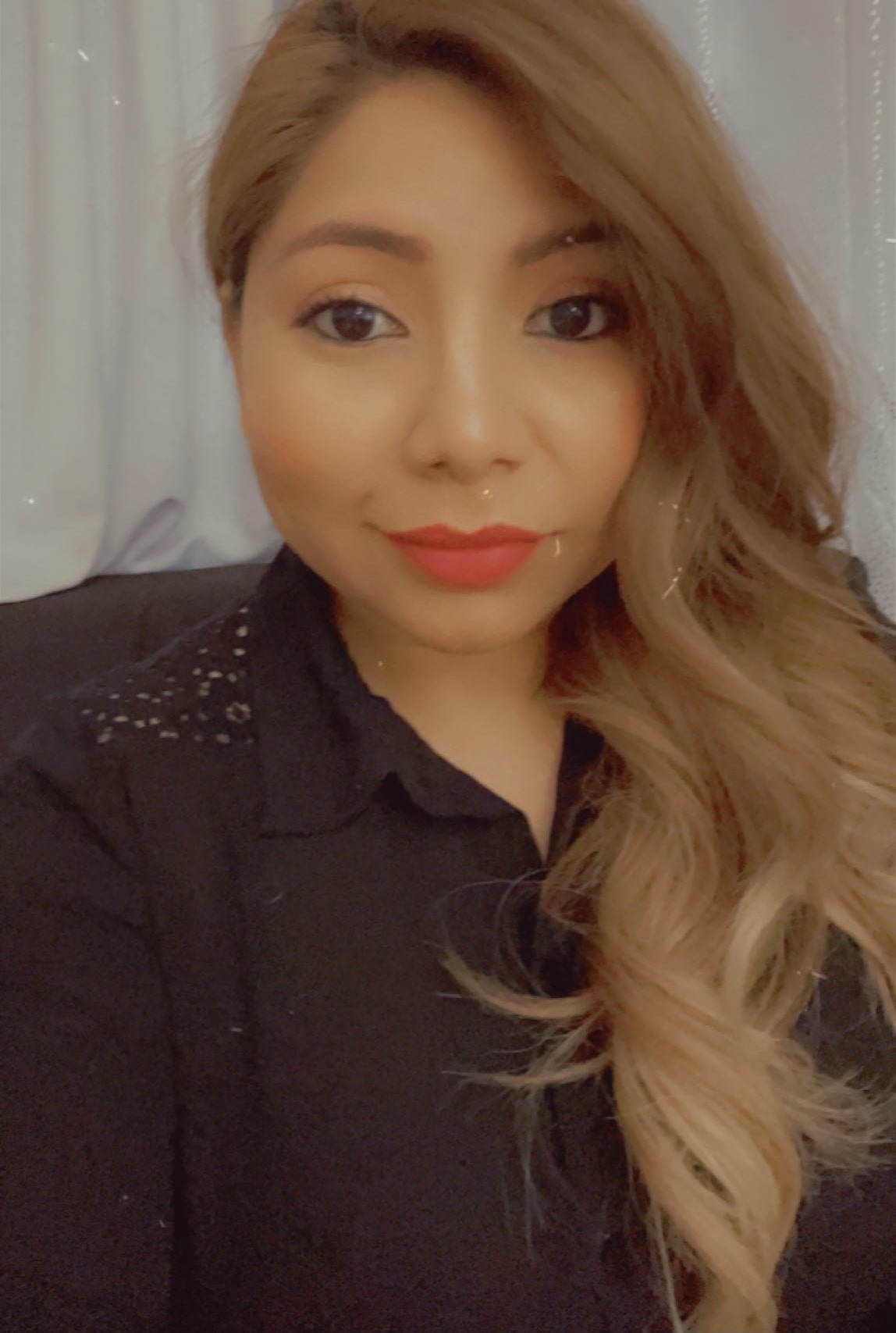 Image of Fanny R. Quituizaca Bermeo, QCC Commencement 2021