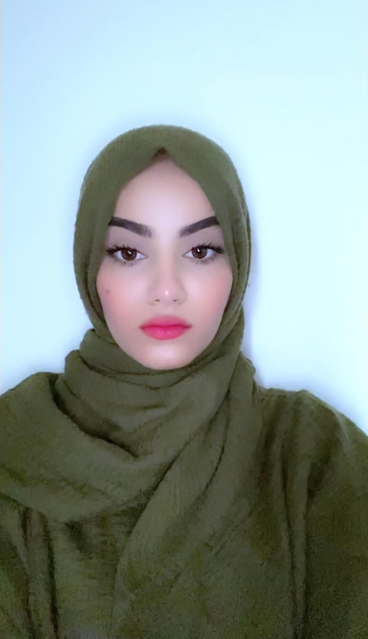 Image of Maymona S. Obaid, QCC Commencement 2021