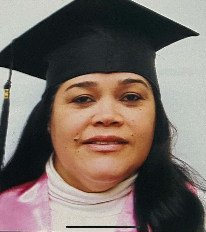 Image of Sandra Rodriguez, QCC Commencement 2021