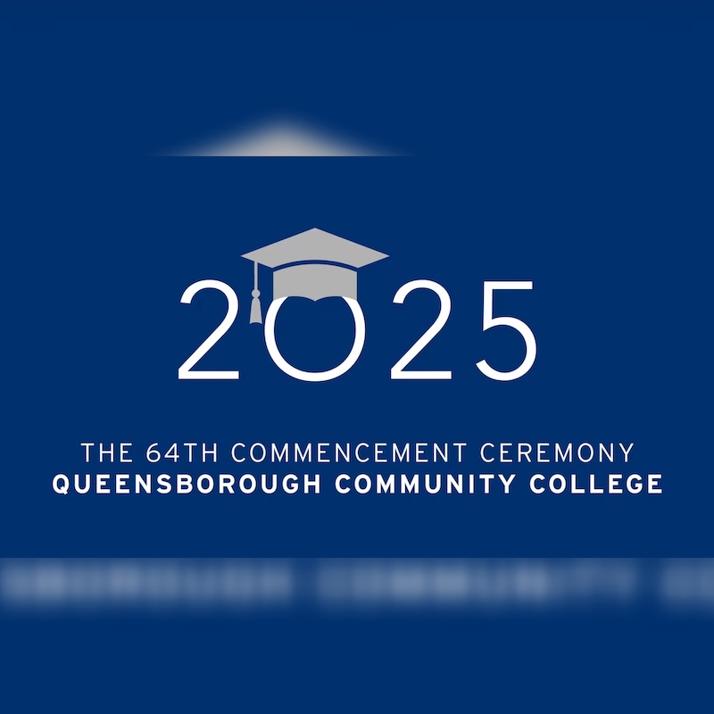 Queensborough Commencement Ceremony 2025