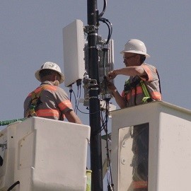 5G Mobile Technician Training Program