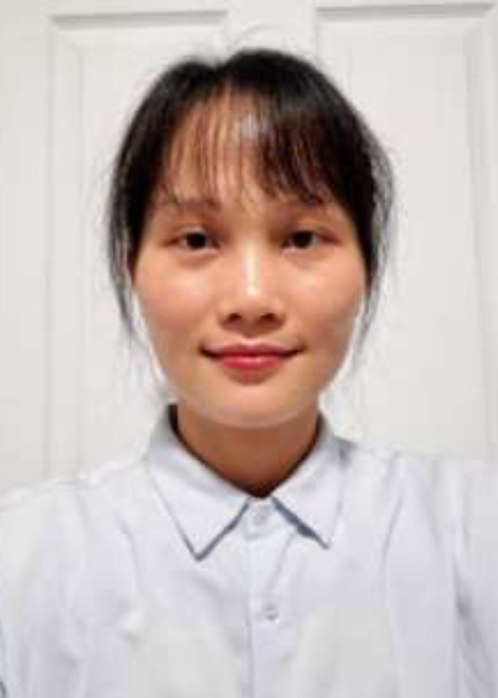 headshot of Yonglin Cheng