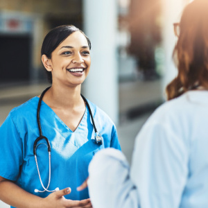 health and allied services