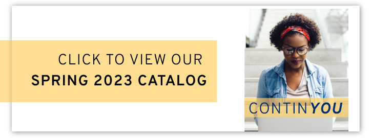 Spring 2023 Catalog