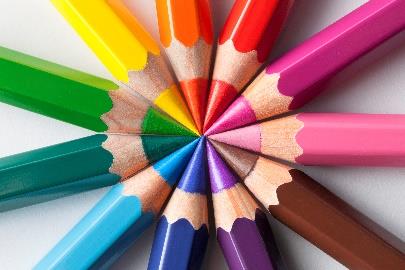 Color Pencils