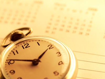 Time