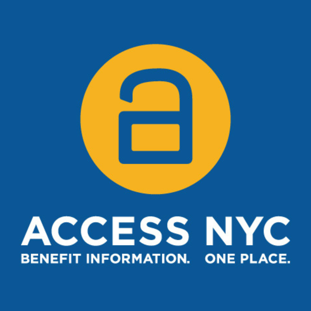 ACCESS NYC: Resource for Help with Food, Money, Housing, Work, and More