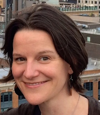Heather Huggins
