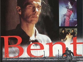 movie poster for 'BENT'