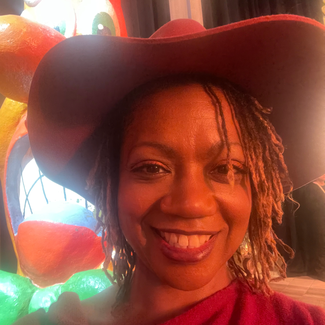Deanne Battle