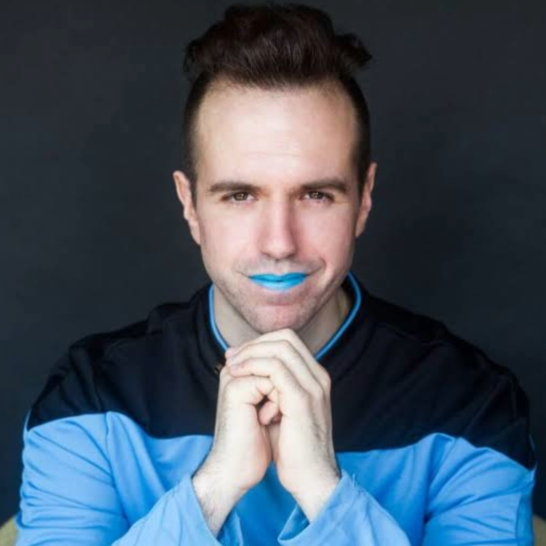 Jonathan Alexandratos
