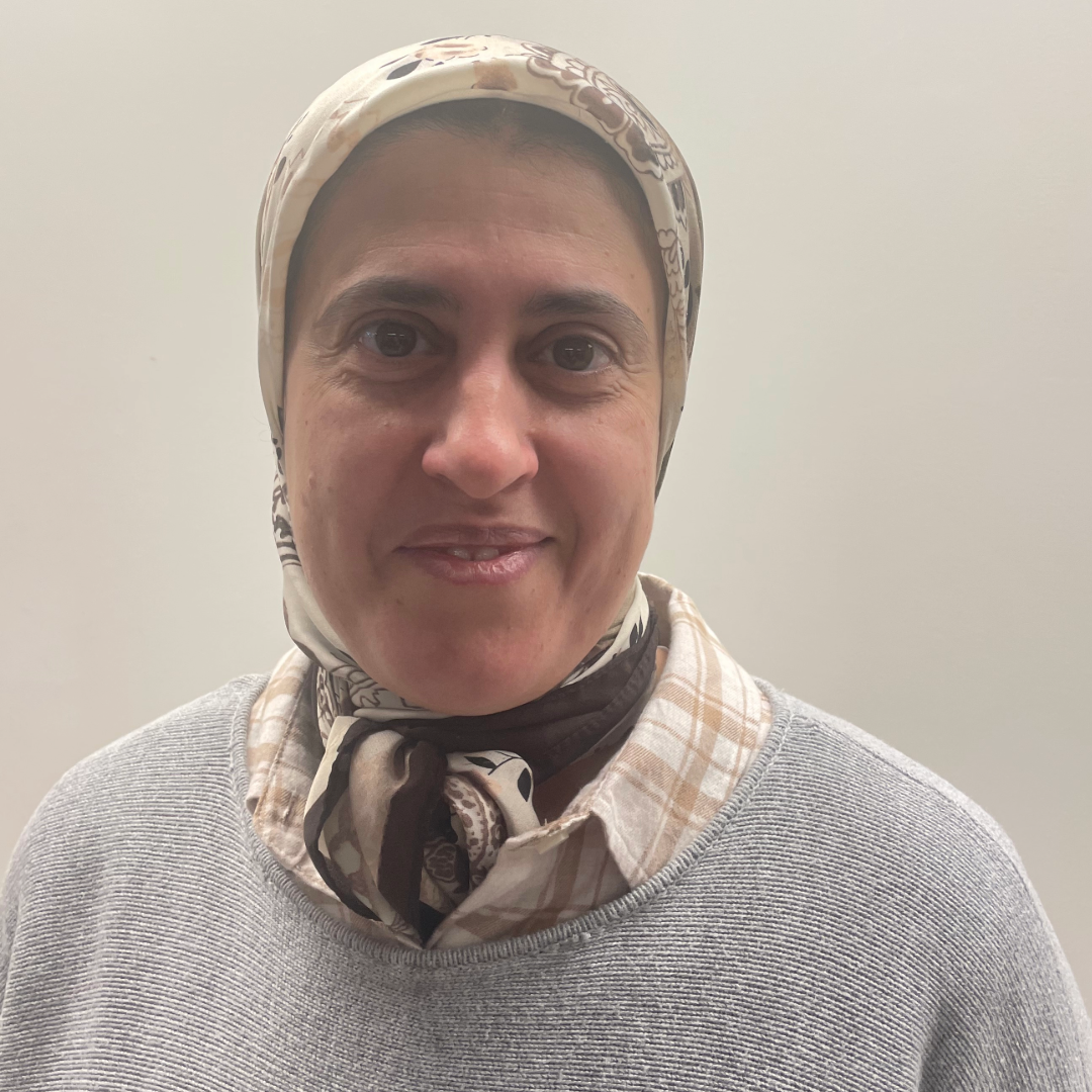 Nisrine Drissi