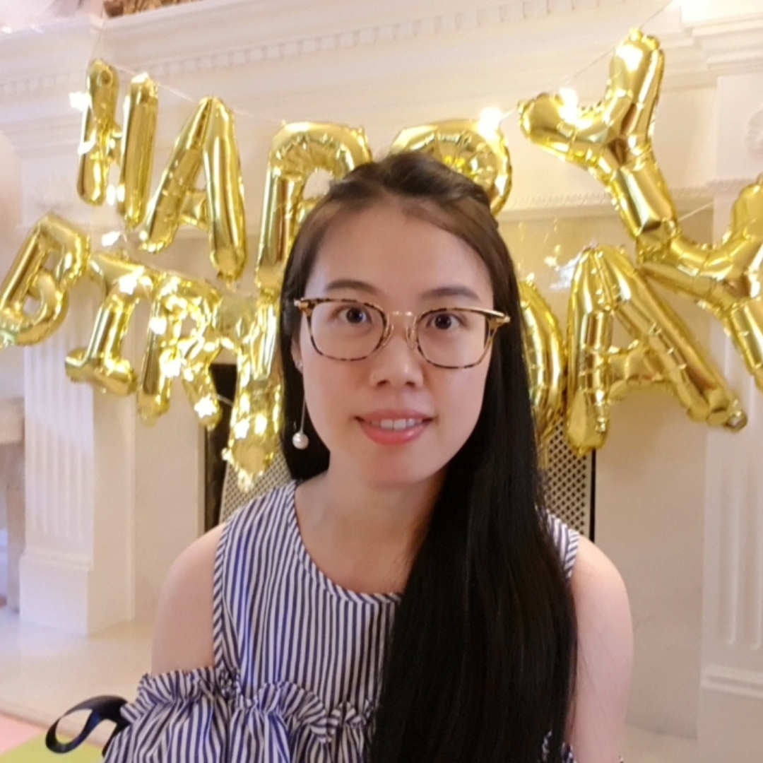 Tracy Shen