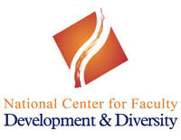 National Center for Faculty Development and Diversity