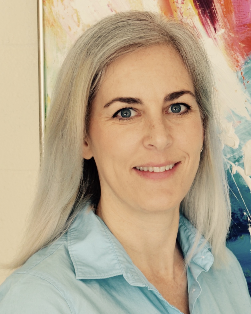 Elizabeth Toohey