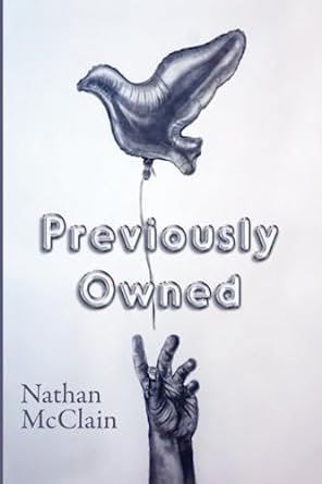 Previously Owned book cover