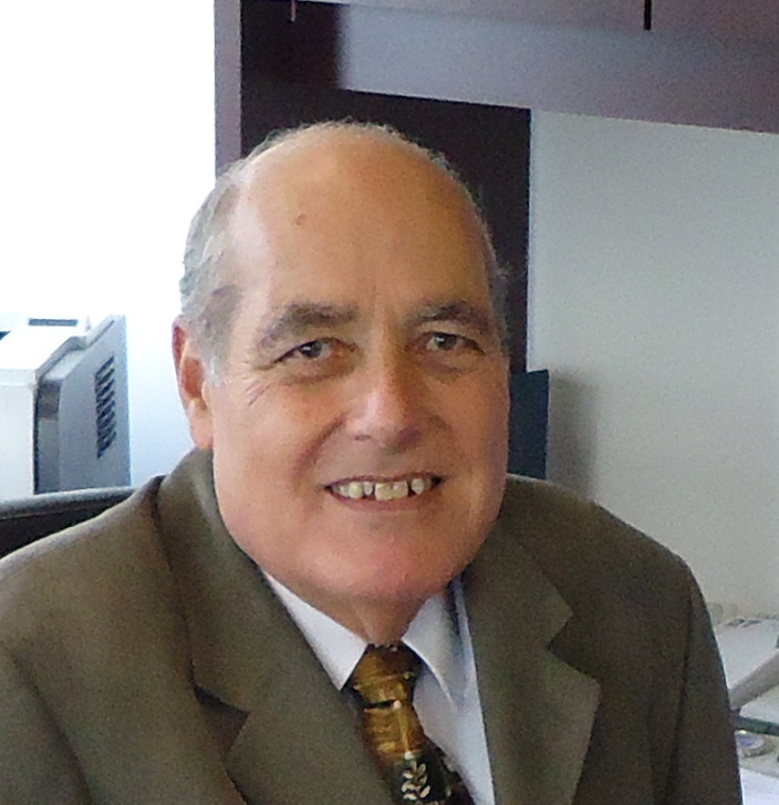 Professor Stuart Asser