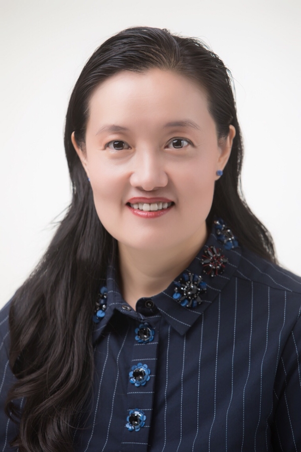 Prof. Joann Sun