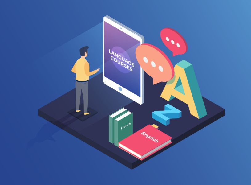 learning languages