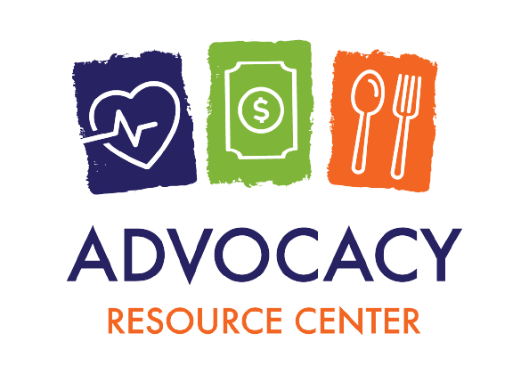 Advocacy Resource Center logo