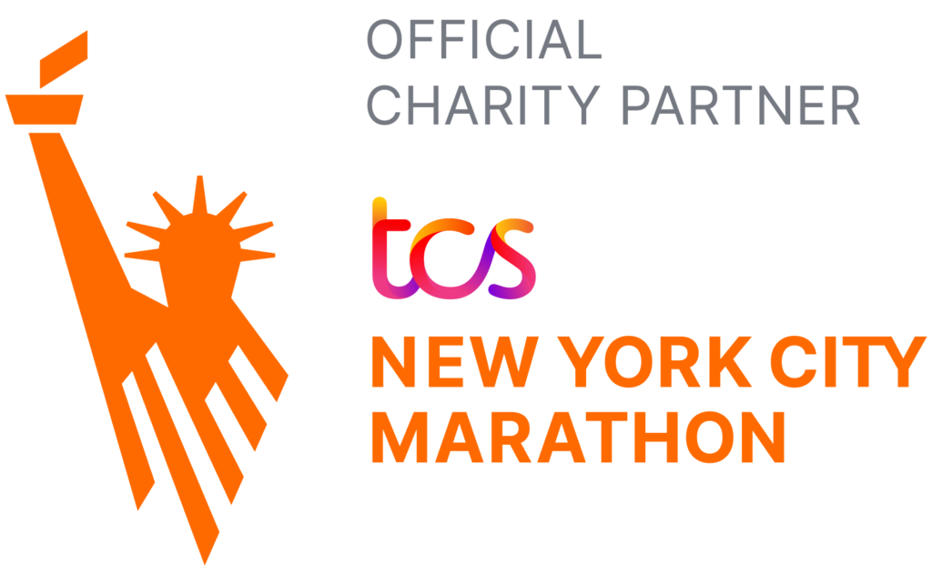 marathon charity partner