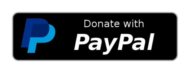 Donate with PayPal button